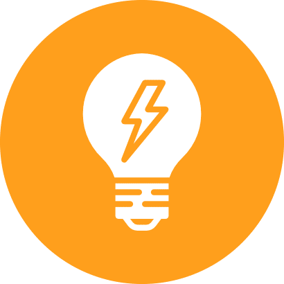 Glühbirne Elektrotechnik Symbol