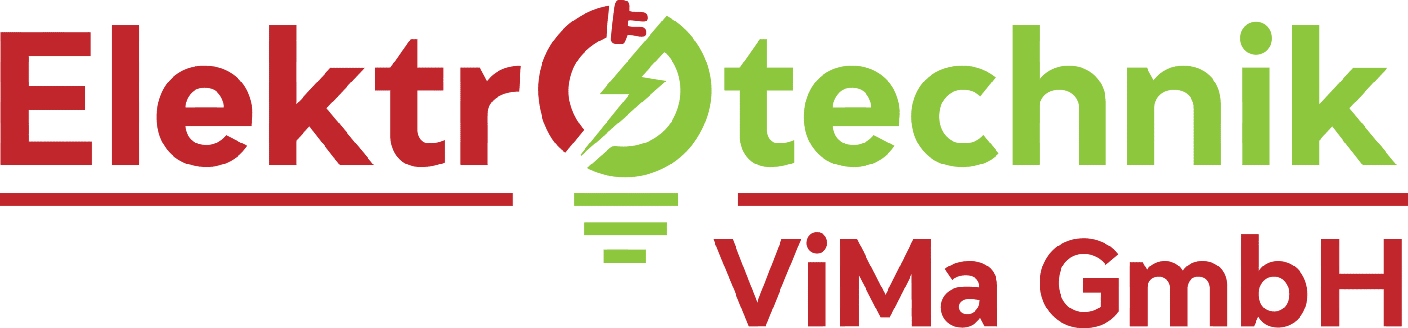 Elektrotechnik ViMa GmbH Logo